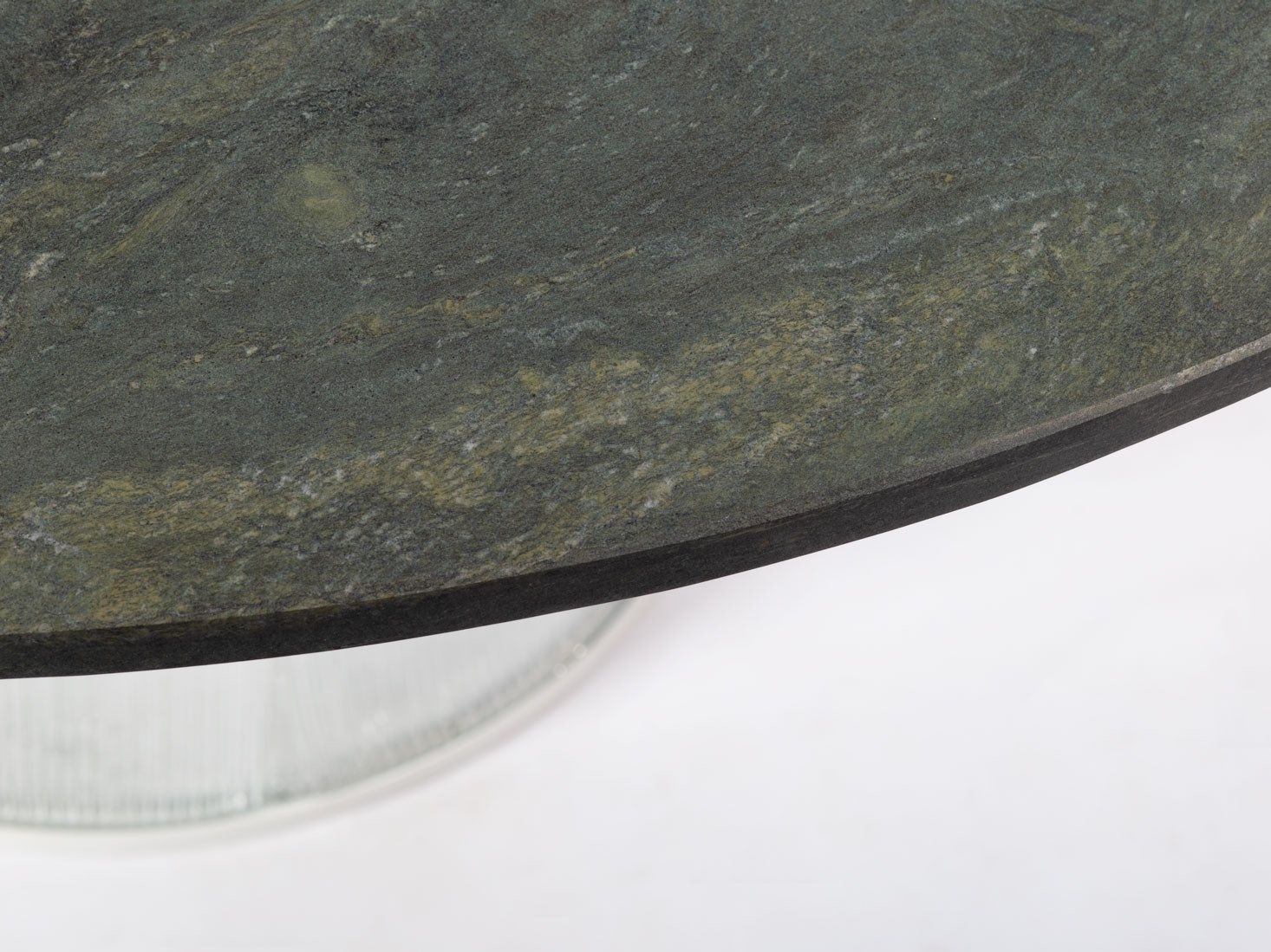 Круглый мраморный стол pulpo Бент ARCH-00033582 - Вид №16