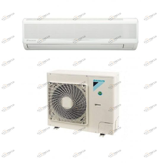 Daikin FAQ100B / RR100BW sun-id-369380