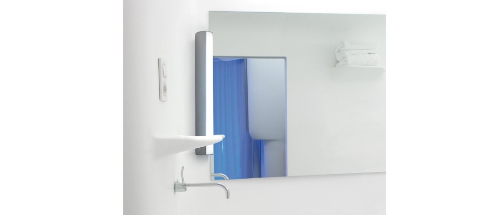 041237 Бра Leds C4 Mirror - Вид №2