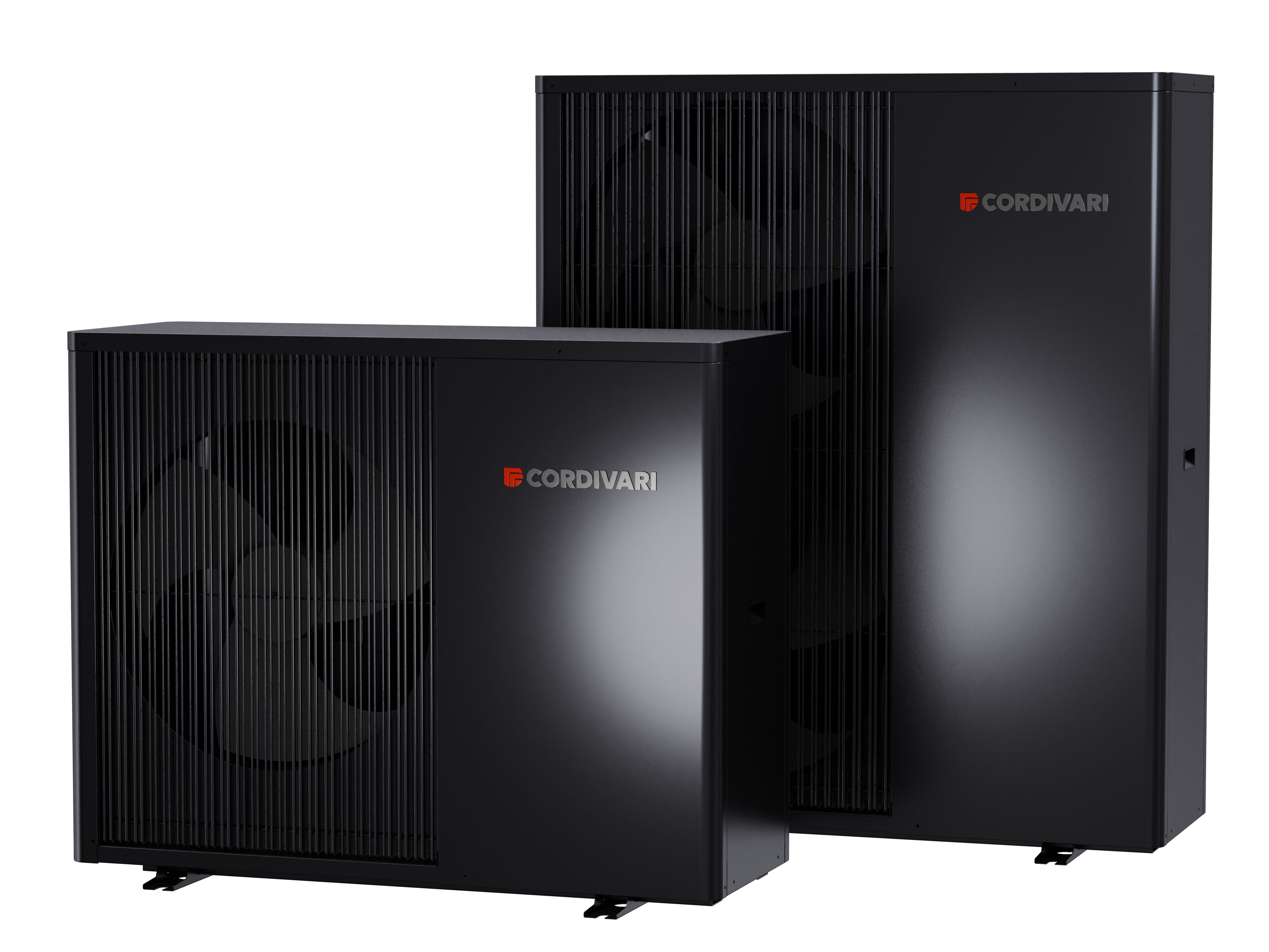 Тепловой насос Cordivari Vestalis® ARCH-00118593