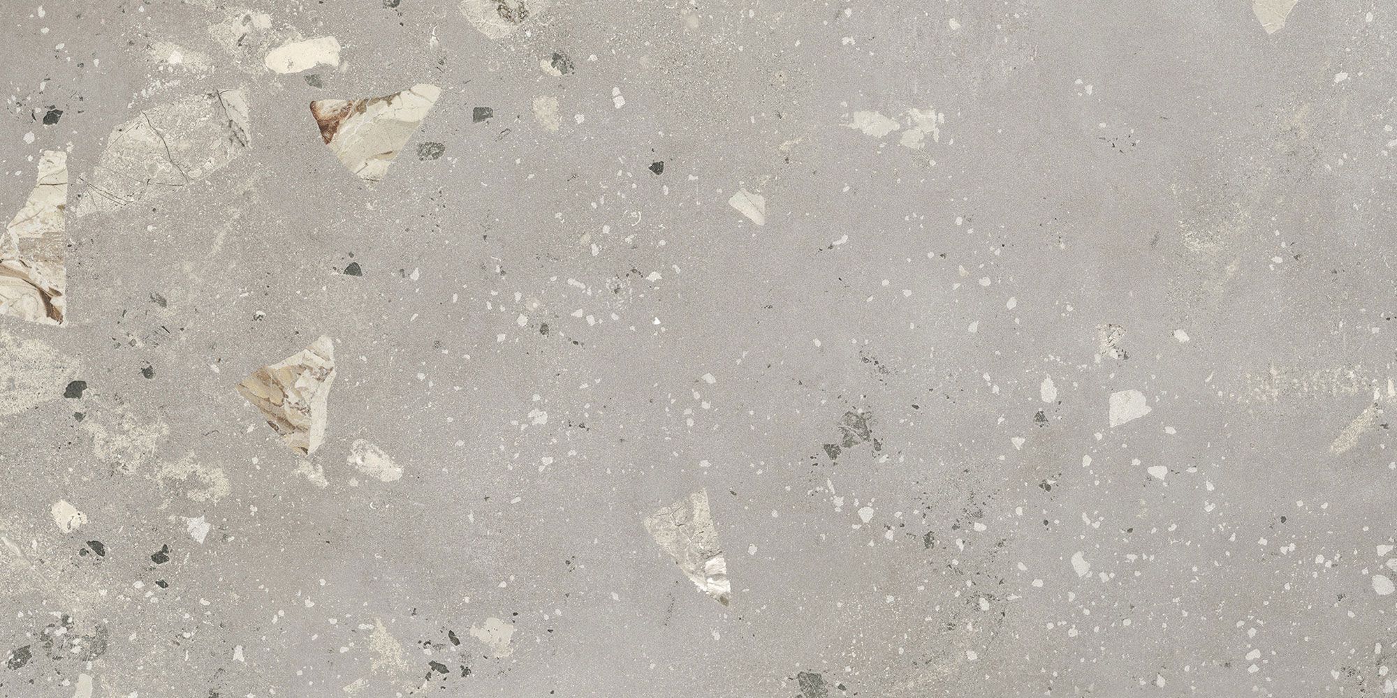 Пол / керамогранит с эффектом цемента Italgraniti цементы ARCH-00083998 - Вид №6