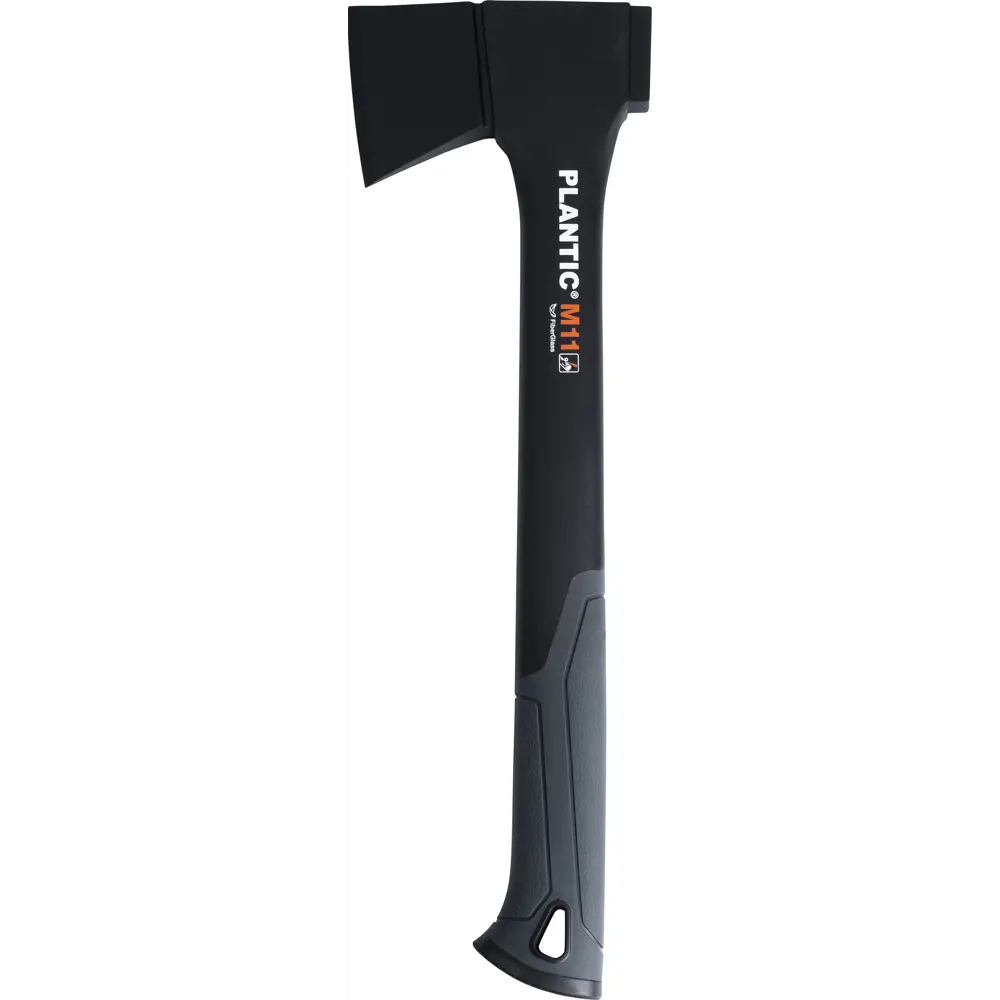 Универсальный топор Plantic Light M11 для работ по дому и на природе 89065577 STLM-0966322