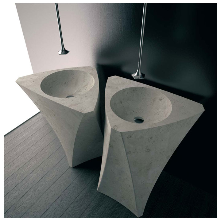 2893200010 Излив Bandini Eden Santreyd - Вид №3