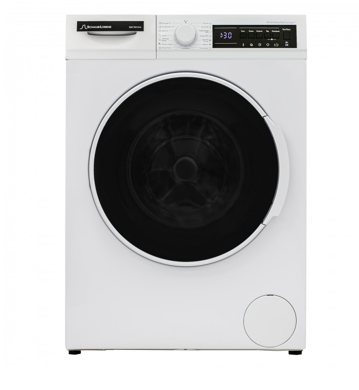 9226999 Стиральная машина Schaub Lorenz SLW TW11414 белый STDN-0102524 - Вид №1