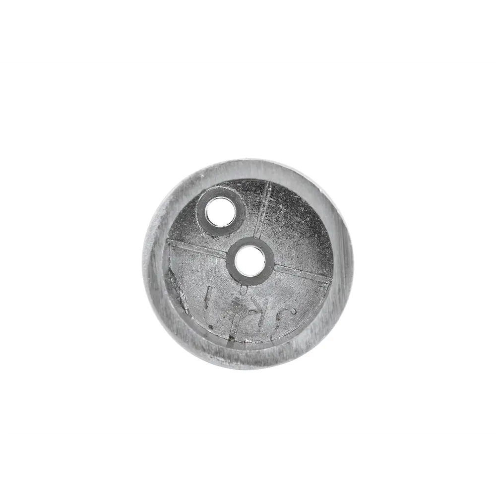 Santreyd Держатель труб Palladium со скрытым крепежом в хроме 88458260 STLM-1010979 - Вид №2