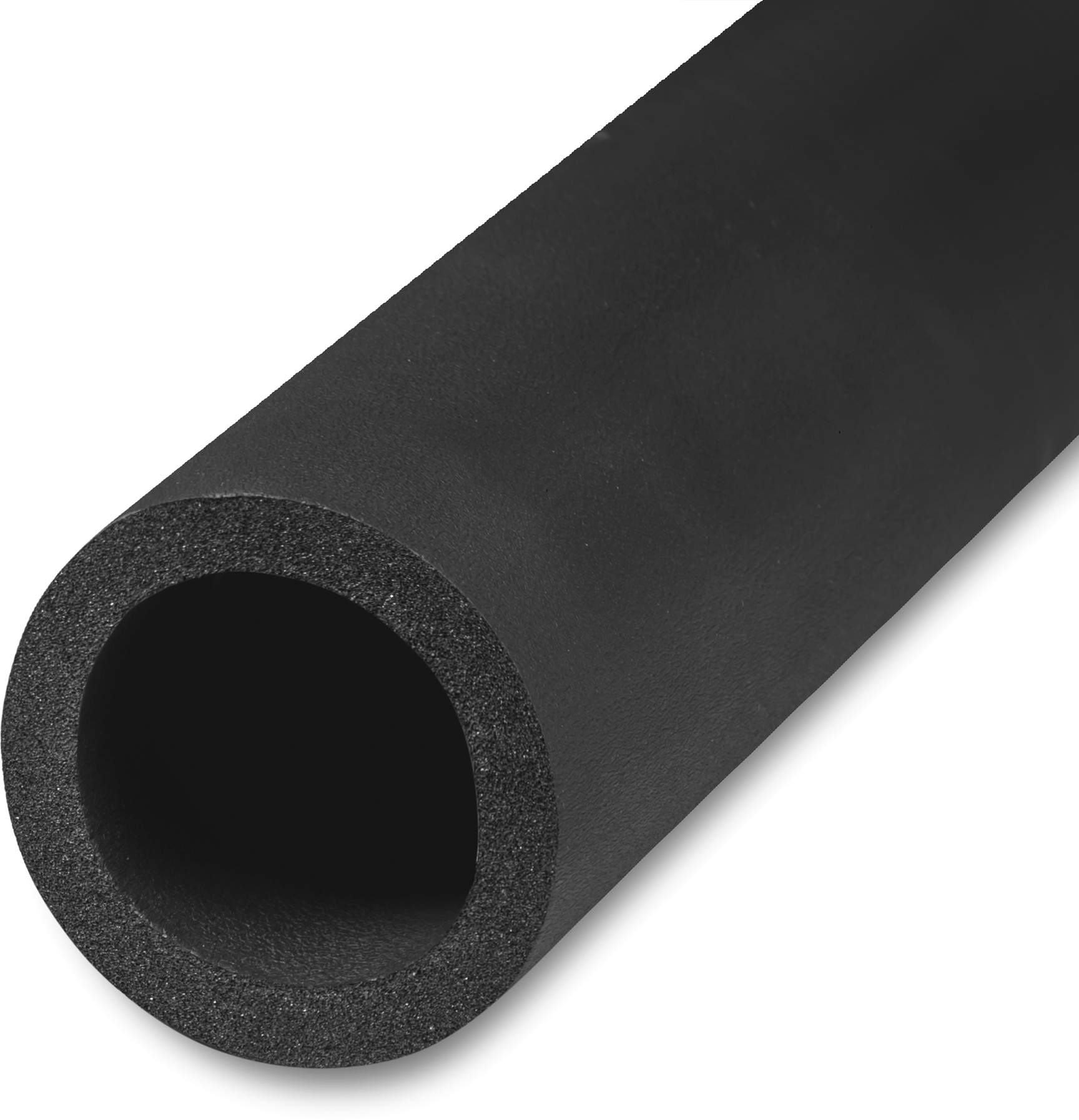 Теплоизоляция K-FLEX для труб 35 мм - защита от конденсата и теплопотерь 82026205