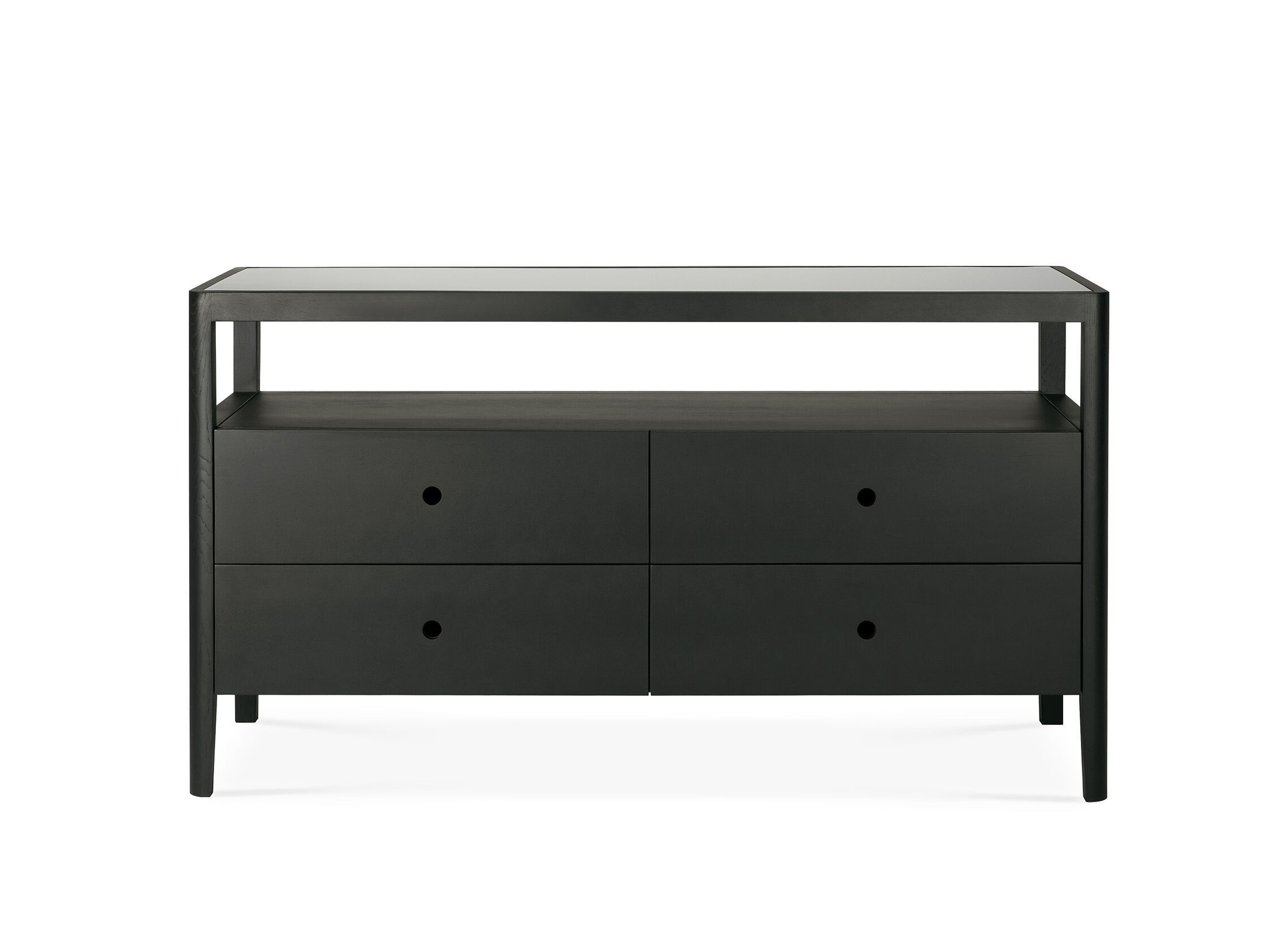 Комод из дуба Ethnicraft Spindle ARCH-00138454