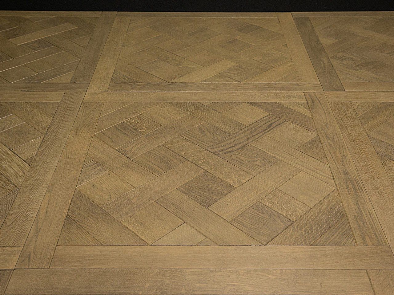 Паркет из массива дерева Décoplus Parquets Les Motifs ARCH-00147922 - Вид №4