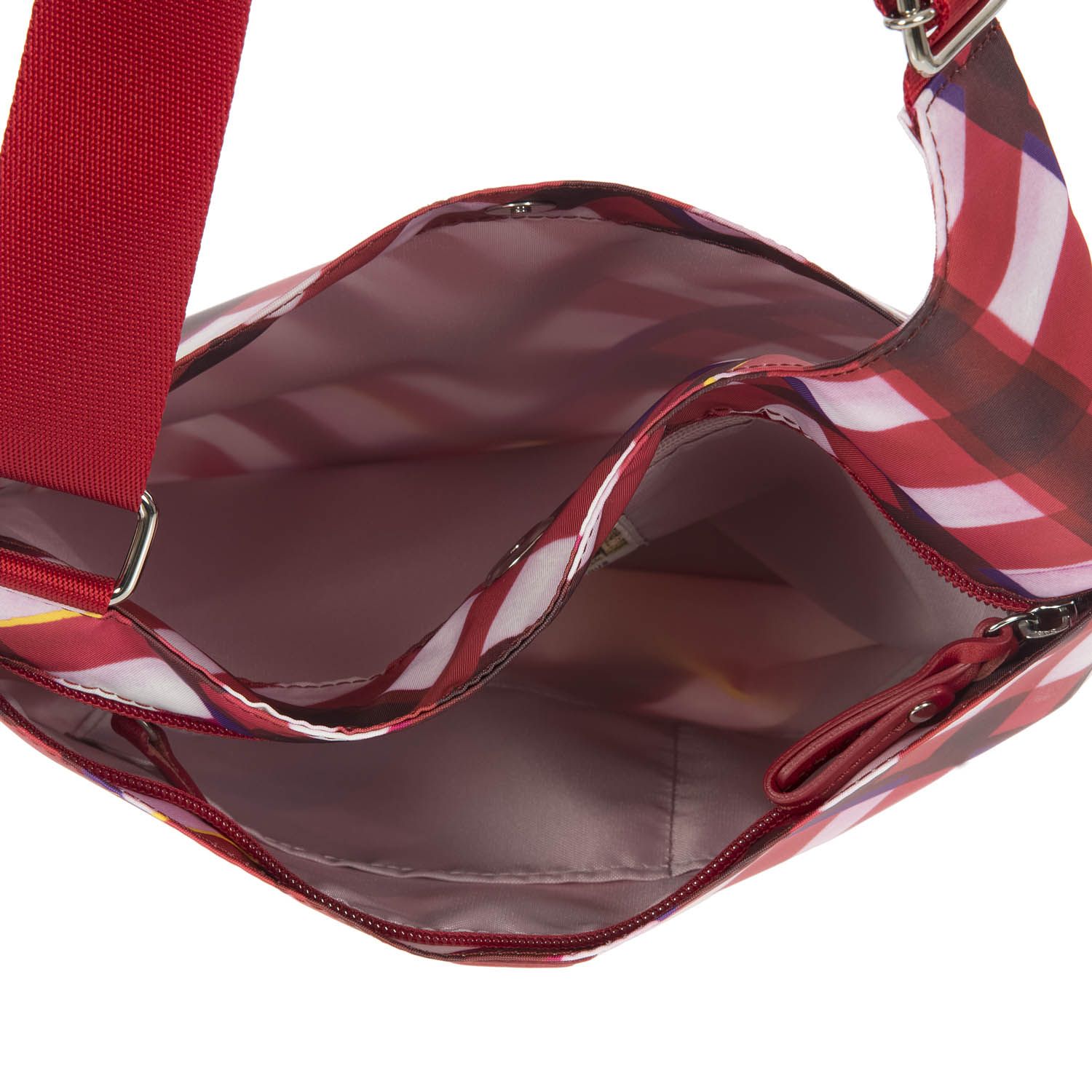 BX602743.955 Сумка BX602743 Shoulder Bag Brics Pastello  - Вид №3