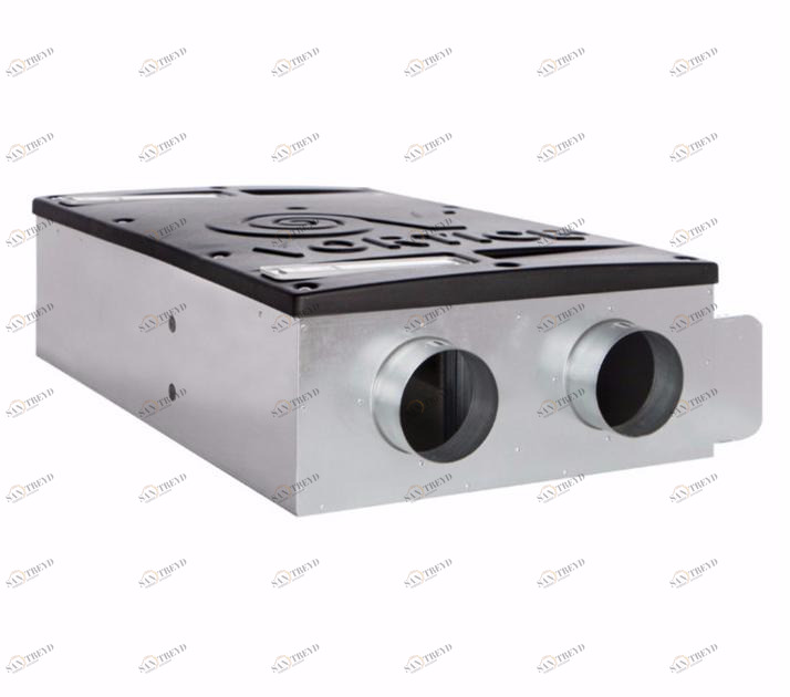 Vortice Блок рекуперации тепла для подвесных потолков Vort phantom 11292