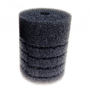 ПР0032911 Сменная губка для фильтра TURBO FILTER 1000, TURBO FILTER 1500, TURBO FILTER 2000; для помпы CIRСULATOR 1000, CIRCULATOR 1500, CIRCULATOR 2000 AQUAEL