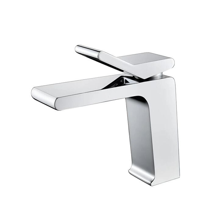 Однорычажный смеситель для раковины Fontana Showers ADRIA ARCH-00145682 - Вид №1
