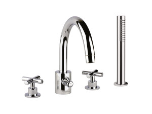 Набор для ванны с ручным душем