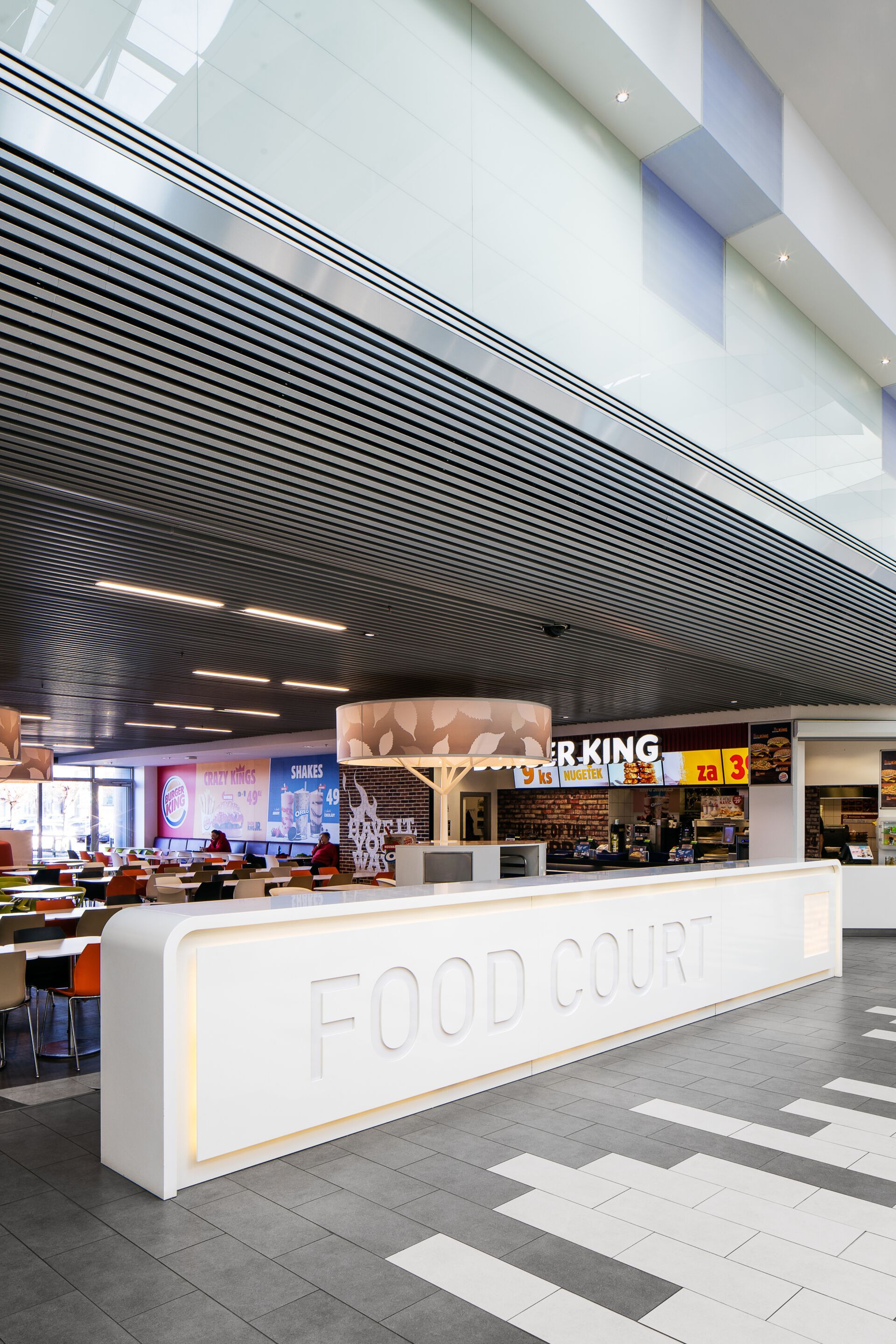 Мебель для магазинов AMOSDESIGN OC LETNANY ARCH-00143368 - Вид №4