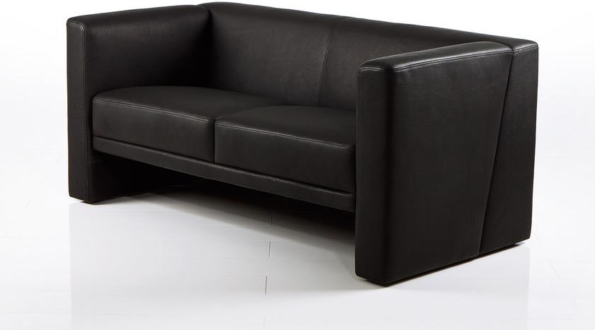 brühl Кожаный диван Visavis sun-id-1502640 - Вид №5