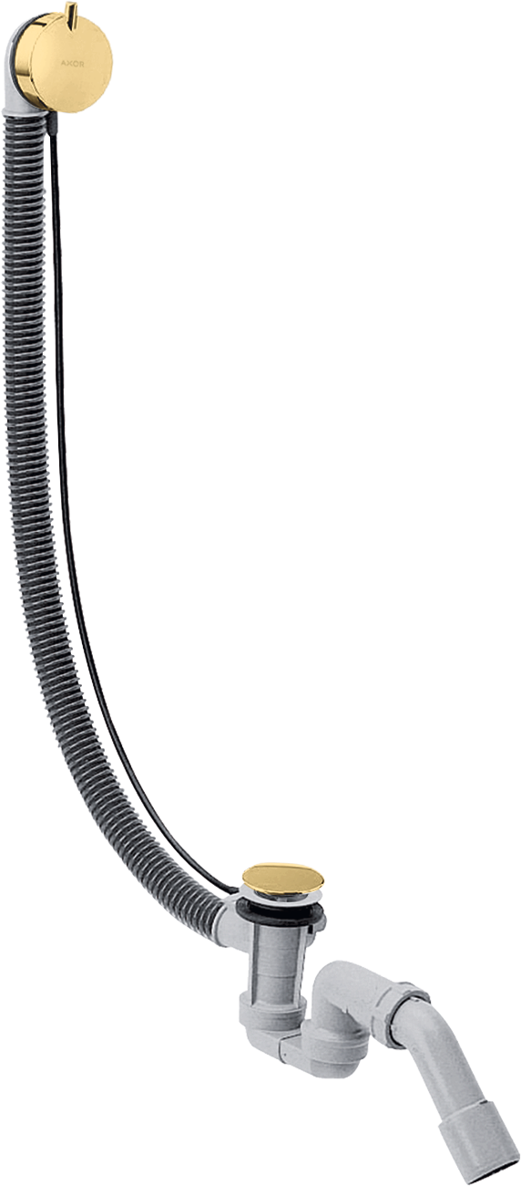 58318990 Комплект слива и перелива для специальных ванн AXOR 