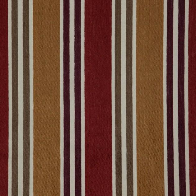 FR-One Полосатая ткань синель Genii sun-id-1454470 - Вид №1