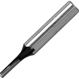 Фреза пазовая Fit, 4x13x52 мм, хвостовик 8 мм 82262386 STLM-2068238