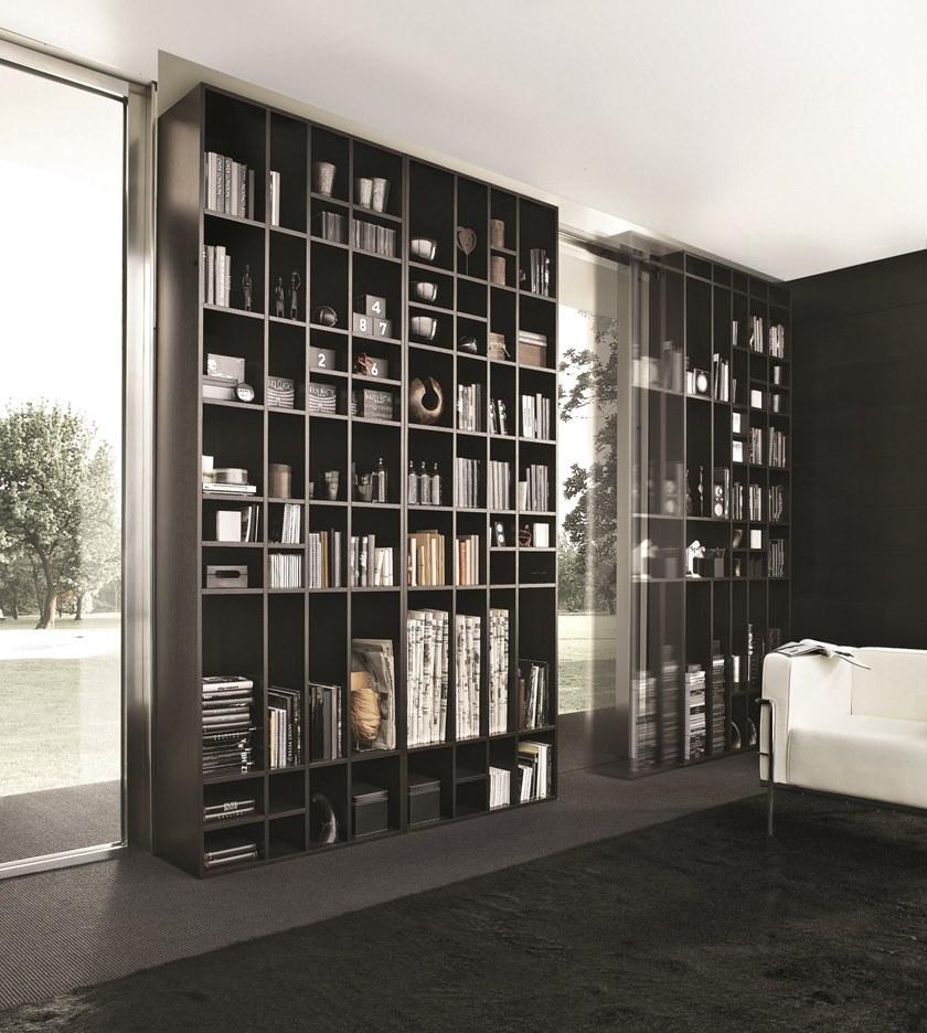 OIKOS VENEZIA Бронированная раздвижная деревянная входная дверь Vela sun-id-1414249 - Вид №4