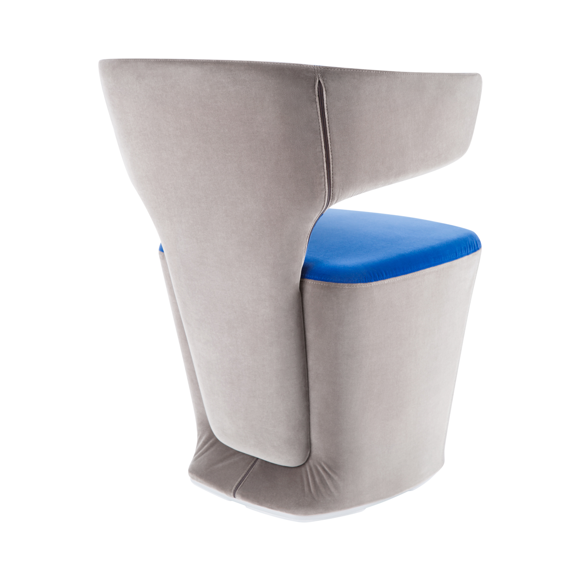 Кресло / Bison Senator sun-id-375365 - Вид №4