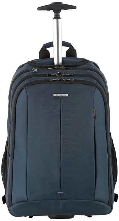 CM5-01009 Рюкзак на колесах CM5*009 Rolling Laptop Bag 17.3" Samsonite GuardIT 2.0  - Вид №1