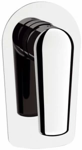 Rubinetterie Mariani Смеситель для ванны / душа из латуни Armonia 179/ar