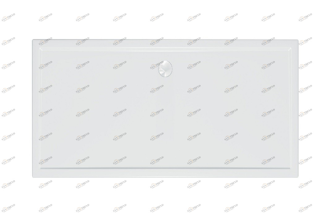 Поддон для душа акриловый Kolpa-San Flamenco 00517  Словения 