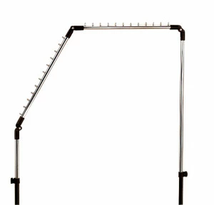 Вешалка гардеробная Uyt SHEFFILTON ДИЗАЙНЕРСКИЕ 015558 Чёрный