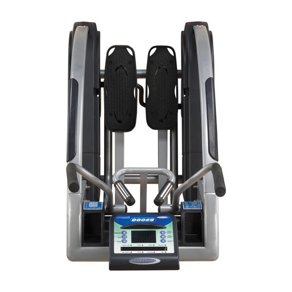 E5000 Эллиптический тренажер body solid endurance e5000 Body Solid  - Вид №1