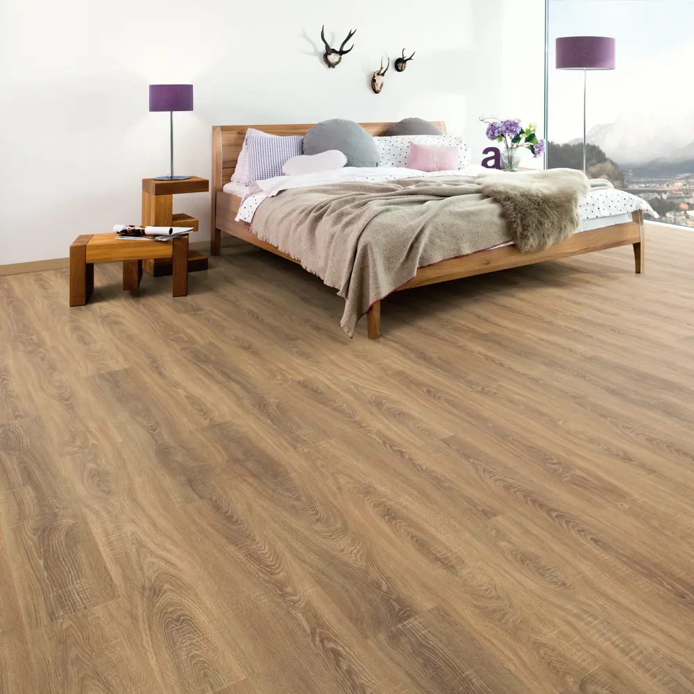 Ламинат Artens Бронберг — натуральная эстетика для современного интерьера 82659738 STLM-0033095