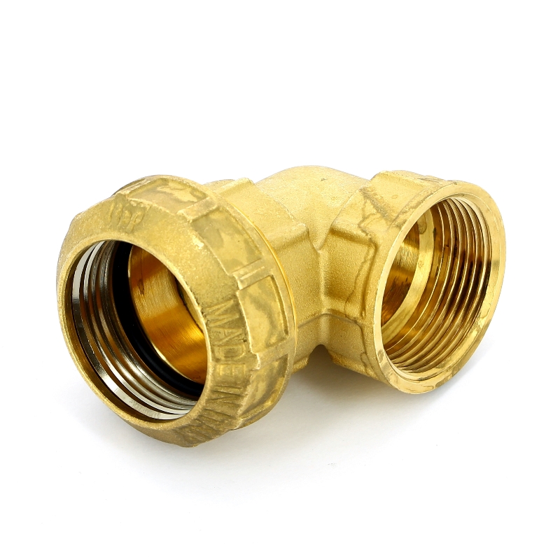 Угол обжим-В VX-N ITAP 40х1"1/4 745114