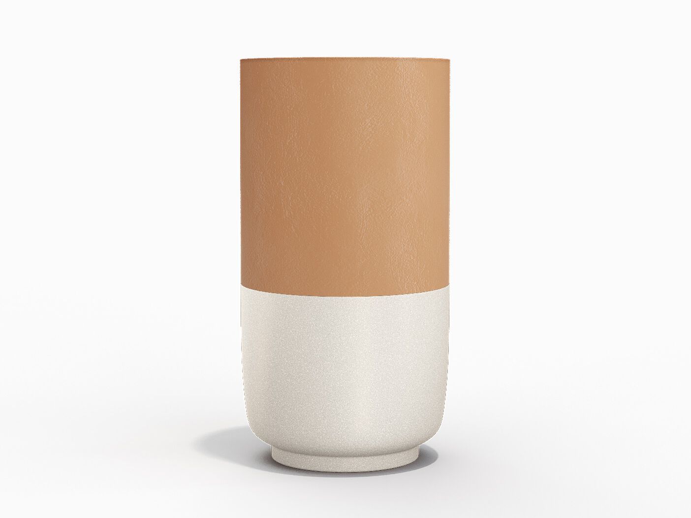 Высокий терракотовый садовый горшок YAAZ Kuva ARCH-00064097 - Вид №11