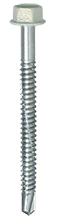 Винт KD 01 63 050 KD01 Tecfi 6,3 х 50