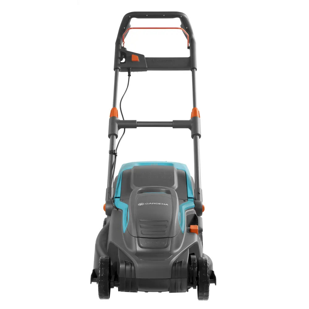 Газонокосилка электрическая PowerMax 1800/42 1700 Вт 42 см 18889304 STLM-2116731 GARDENA  - Вид №4