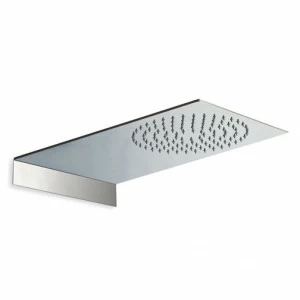 CRIPD041 SANDWICH PLUS насадка для душа против известкового налета Cristina Rubinetterie