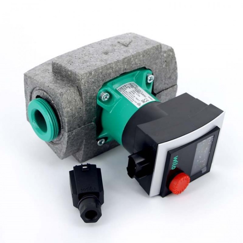 Высокоэффективный циркуляционный насос Wilo Stratos PICO 25/1-4 4216612 - Вид №2