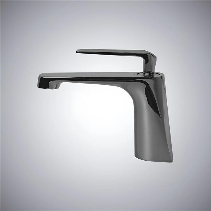 Смеситель для раковины Fontana Showers блеск ARCH-00097932 - Вид №25