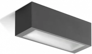 PERFORMANCE iN LIGHTING Светодиодный уличный потолочный светильник Quasar