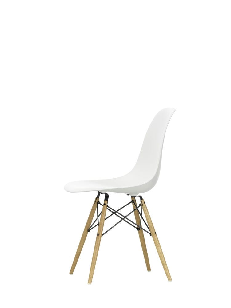 Стул из полипропилена VITRA Eames Plastic Chair ARCH-00056347 - Вид №62