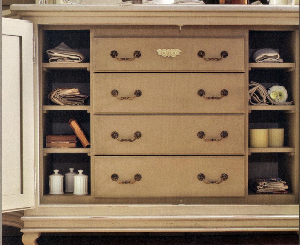 Комод  INTERIORS PR105  - Вид №1