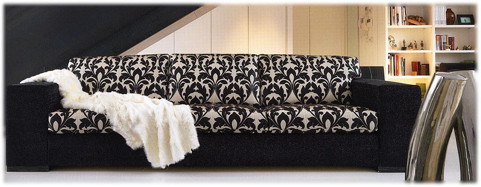 Диван Charme TURRI T224 Contemporary