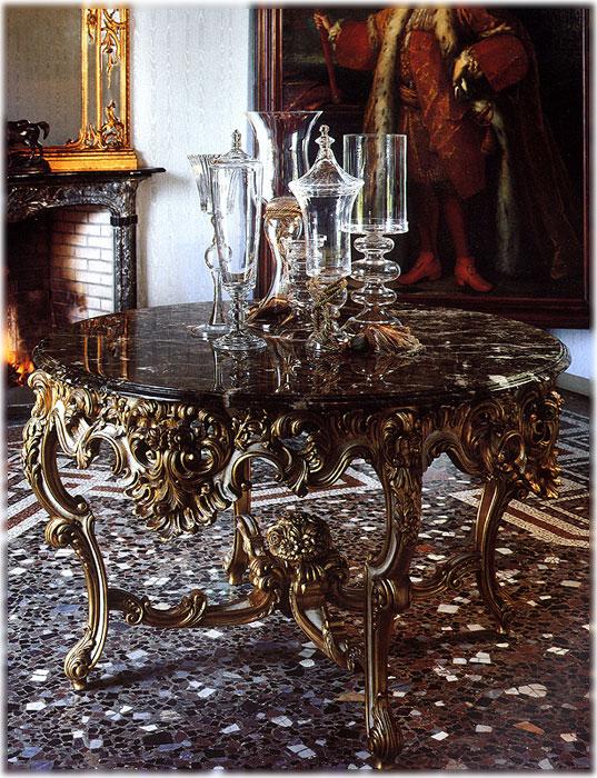 Стол  ANGELO CAPPELLINI 0313 ACCESSORIES - Вид №1