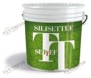 SETTEF Силикатное покрытие со средней толщиной шпателя sun-id-1472873