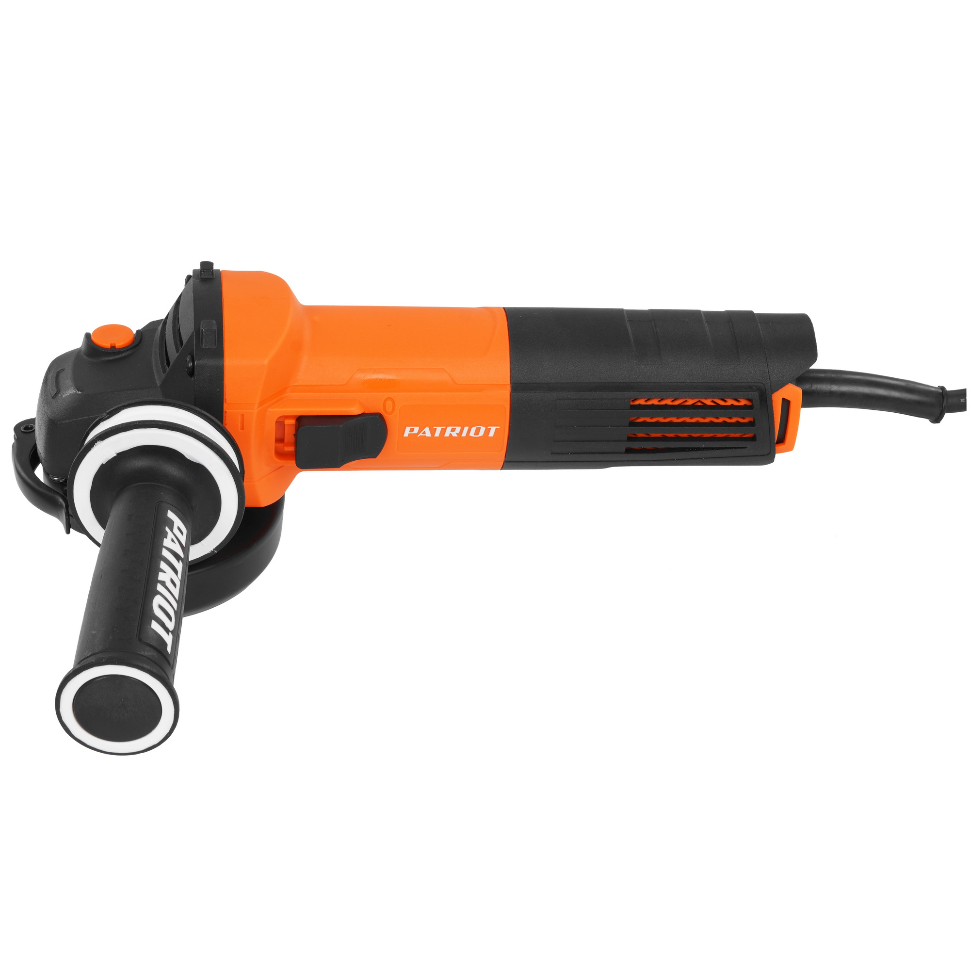 Углошлифовальная машина (УШМ) PATRIOT Expert AG 115 9251562 STDN-0069347 - Вид №2