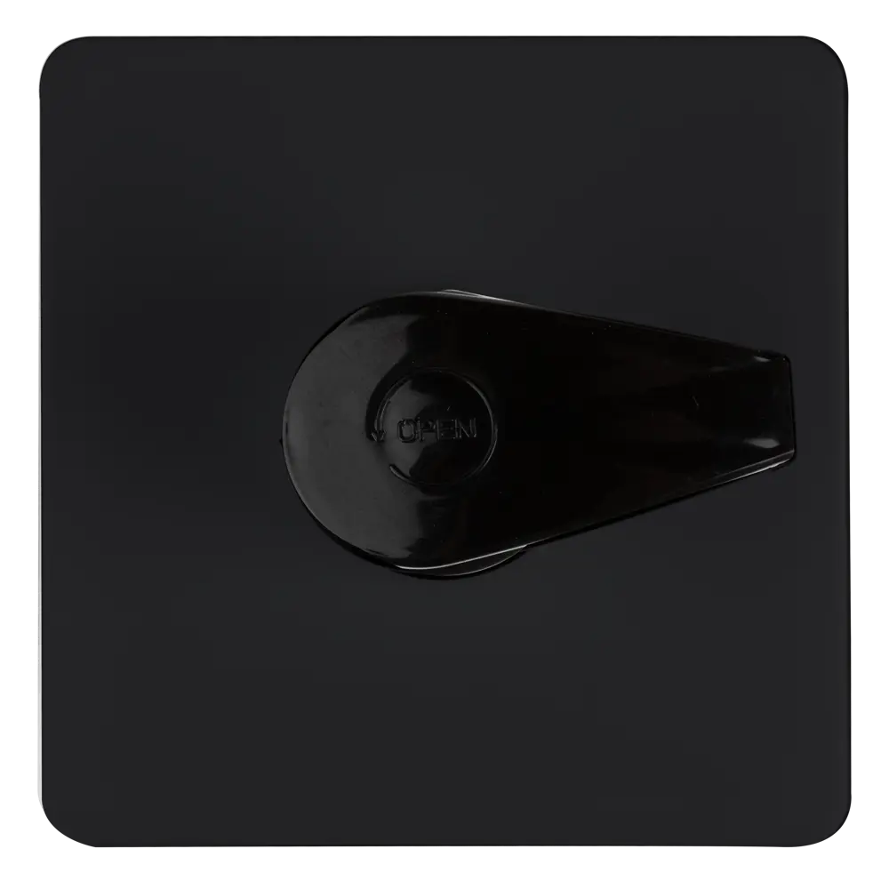 Дозатор для жидкого мыла BEROSSI Spacy в стильном базальтовом исполнении 89377126 STLM-1526643 - Вид №3