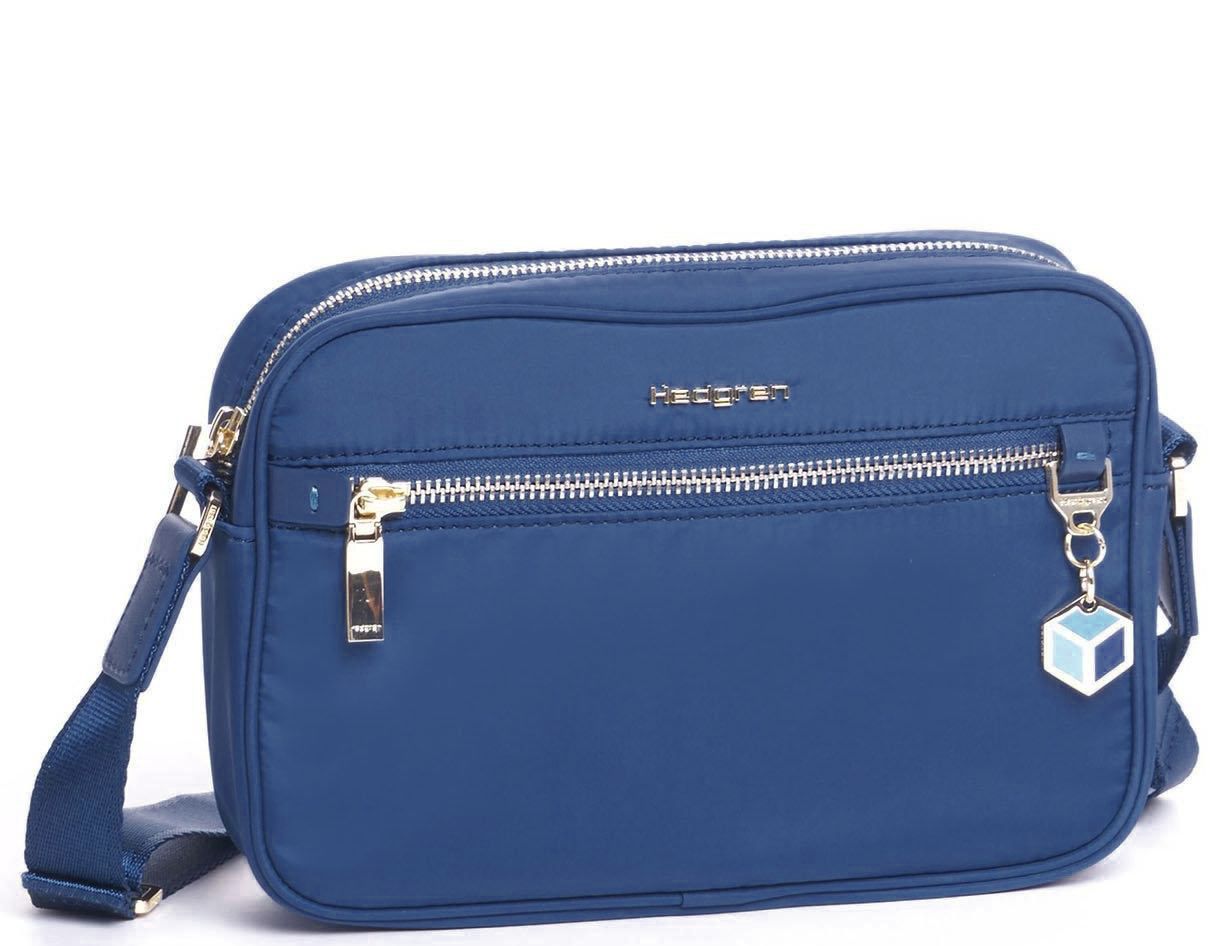 HCHM01M/105 Сумка HCHM01M Small Crossover Spark M Hedgren Charm 