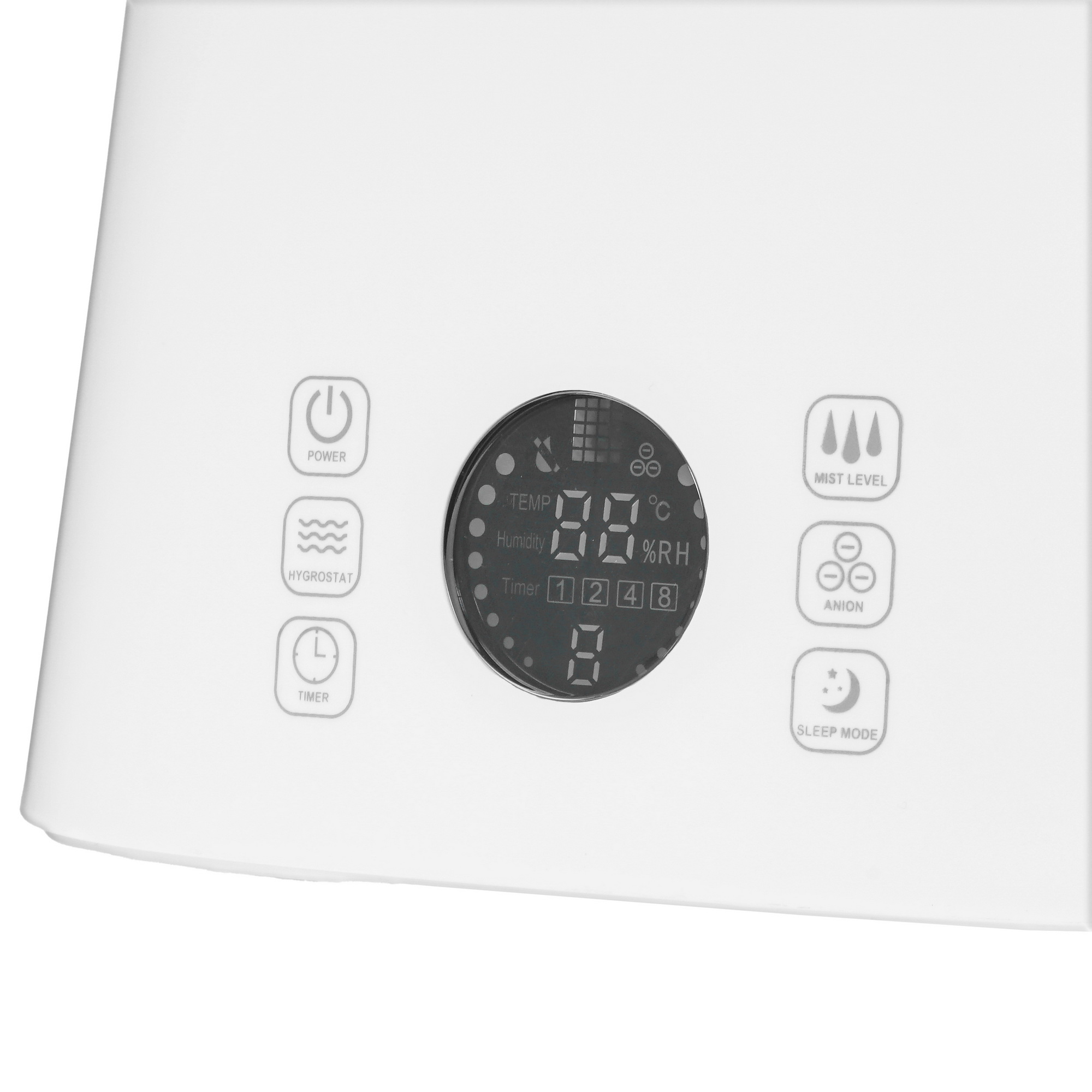 5352605 Увлажнитель воздуха Primera HUP-H3150 STDN-0036868 - Вид №3