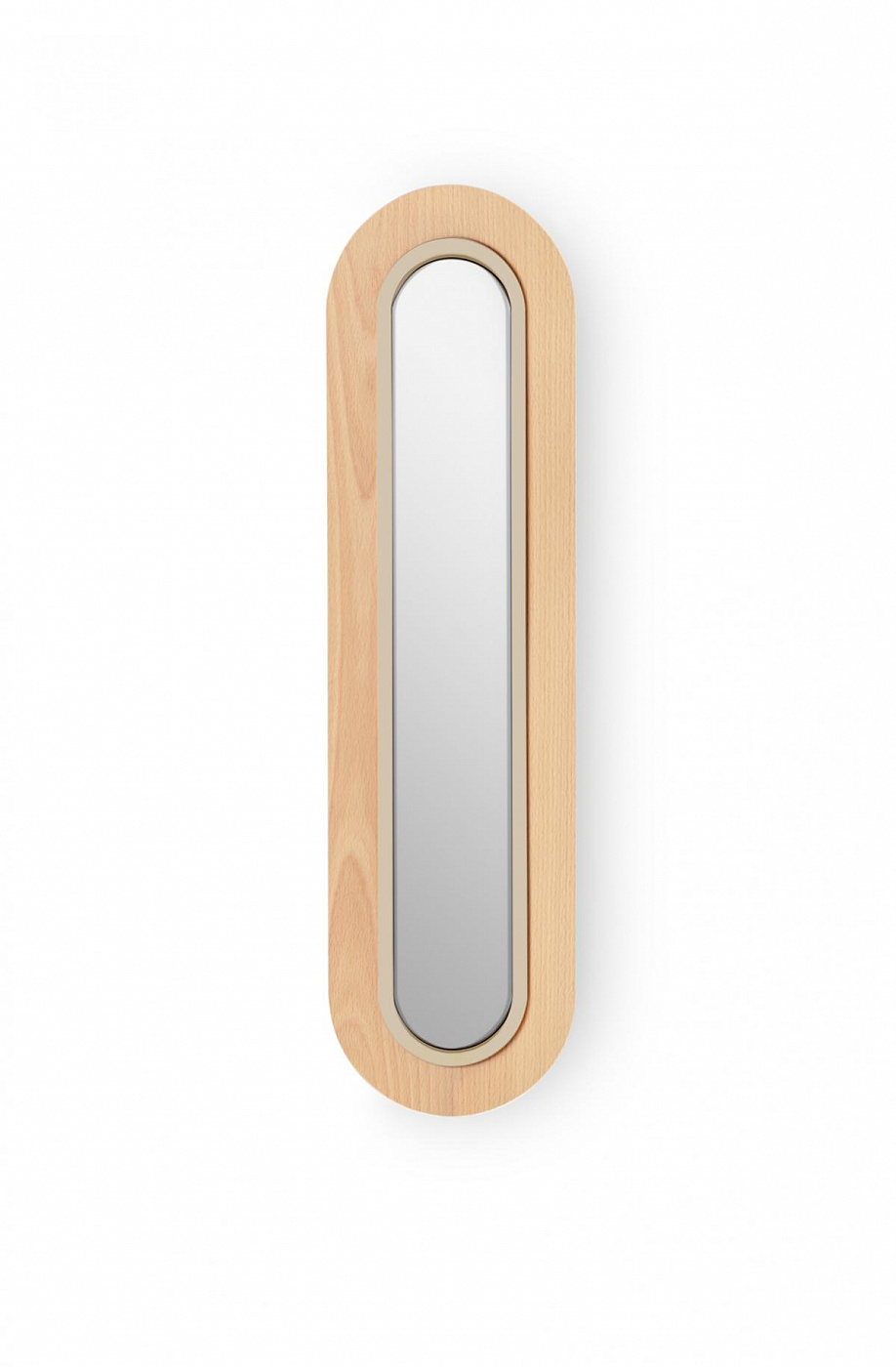 095834 Настенный светильник SuperOval LED LZF Lens Santreyd - Вид №29