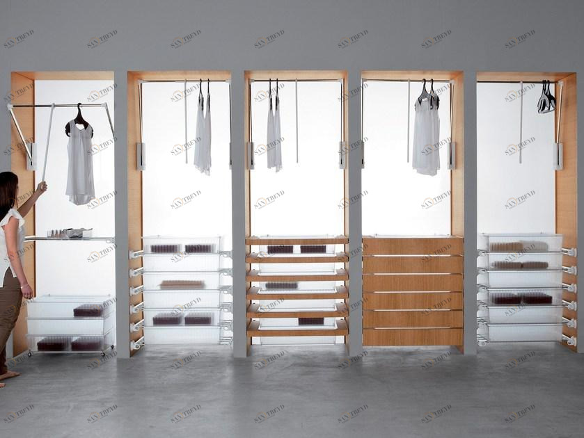 Servetto Гардеробная sun-id-1348825