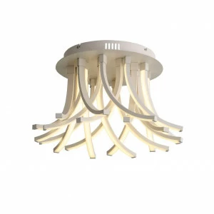 Потолочная светодиодная люстра ST Luce Filiali SL827.502.20 ST LUCE ДИЗАЙНЕРСКИЕ, FILIALI 184542 Белый